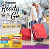 Dramamine Motion Sickness Family Pack | kid's Chewable Tablets & Original Formula