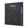 D'Addario XTC44 Classic Guitar Strings XT Coated Composite Extra Hard Tension XTC44