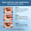 Ardell Seamless Underlash Extensions Naked Refill, 1-pack