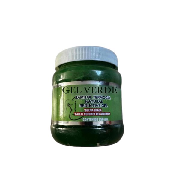 Angely's Beauty body reducing gel