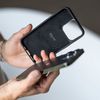 SP CONNECT Phone Case | SPC+ | Compatible with iPhone 15 Pro Max