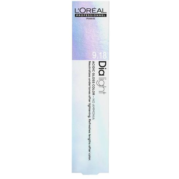 L'Oreal DiaLight 50ml - 9.18
