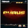 Tibhar Aurus Table Tennis Rubber (Red, 1.7mm)