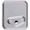 Transmission Filter Kit Compatible With Chevrolet Bel Air 1981 P-2908896