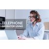 Wireless Headphone With Mic Headset Bluetooth Truck Driver Noise Cancelling