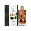 Lattafa Ameer Al Oudh Intense Oud EDP Spray Men 3.4 oz