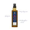 Forest Essentials Rose and Cardamom Body Mist, 100ml