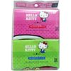 Water to flow Pocket Tissue Hello Kitty 6P