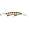 Down Deep Husky Jerk 14 Glass Perch