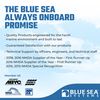 Blue Sea Systems ST Blade Fuse Block - 12 Circuits with Negative Bus & Cover