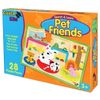 Search & Learn Pet Friends