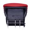YIHETOP Ignition Switch 02250132-883 02250132883 Compatible for Sullair Air Compressor