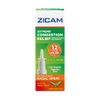 Zicam Extreme Congestion Relief No-Drip Liquid Nasal Spray with Soothing Aloe Vera, 0.5 Ounce