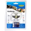 RING AUTOMOTIVE RT5191 High Performance Headlamp