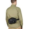 Lowepro Trekker Lite Hp 100, Compact Camera Backpack With Tablet Pocket, Camera Bag For Crop-Sensor Mirrorless , Ultracinch Compression System, Black
