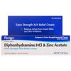 Perrigo Diphenhydramine 2% Extra Strength Itch Relief Cream 1oz __