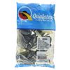 Qualatex Latex Balloons, 11", Black & White