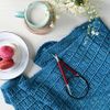 KnitPro Zing Fixed Circular Needles 32" (80cm) | Size 5.50mm