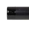 8 Oz. Medium Black ABS Cement Strong Bonding (Not Ship in CA)