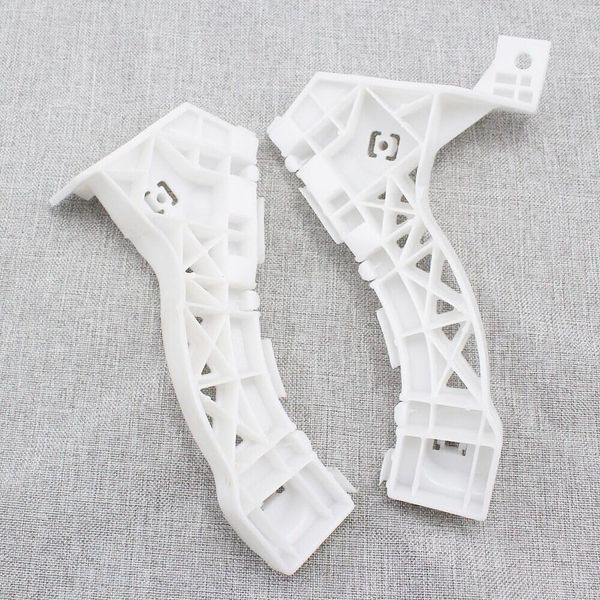 Car Front Bumper Bracket Support Spacer Retainer Cover fit for Mazda3 2004-2009