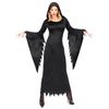 Widmann 01643 Women's Gothic Queen, Multi-Colour, Large