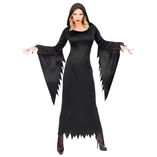 Widmann 01643 Women's Gothic Queen, Multi-Colour, Large