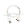 USB Data Sync Cable Cord Charger for Apple iPhone 4 4G 4S 3GS iPod Nano Touch 4G