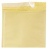 Herlitz Peel and Seal Protective Bag D - Brown (10 Pieces)