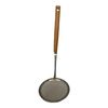 Takebito Bamboo Handle Stainless Steel Extractor