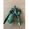 Power Rangers Operation Overdrive Green Mach Morph figure