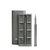 48 In 1 Precision Screwdriver Set, S2 Steel Mini Magnetic Bits, Professional Kit