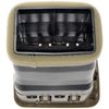 Dorman 74937 Passenger Side Dashboard Air Vent Compatible with Select Chevrolet / GMC Models