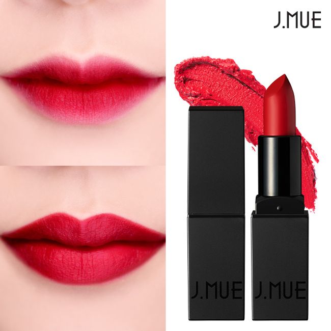 Jmubae Dried Rose Matte Lipstick