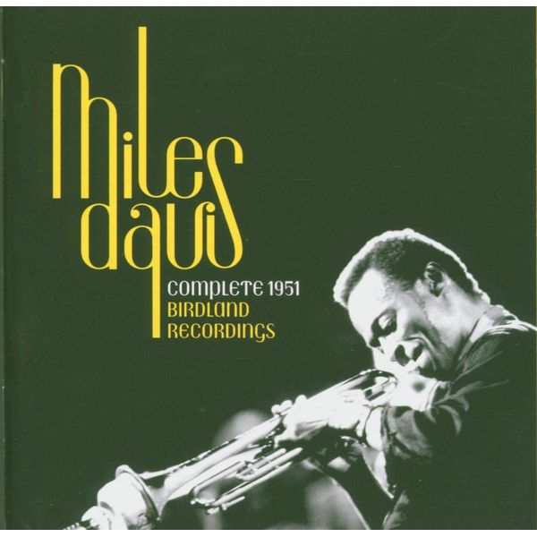 Complete 1951 Birland Recordings