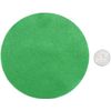Playfully Ever After Green Craft Felt Circles (5 Inch - 18pc)