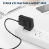 XMHEIRD AC DC Adapter for Autel MaxiTPMS PAD TPMS Sensor Programming Accessory Device Power Supply Cord Cable PS Charger
