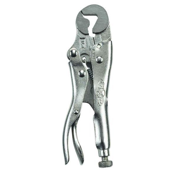 IRWIN Tools VISE-GRIP Original Locking Wrench with Wire Cutter (item #8)