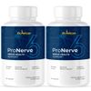 ProNerve 6 - Nerve & Brain Support- 2 Bottles- 120 Capsules