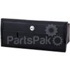 Attwood 26381; Glove Box Std