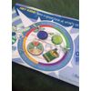 Be Better Network - Portion Plate Poster  - For School, Home?