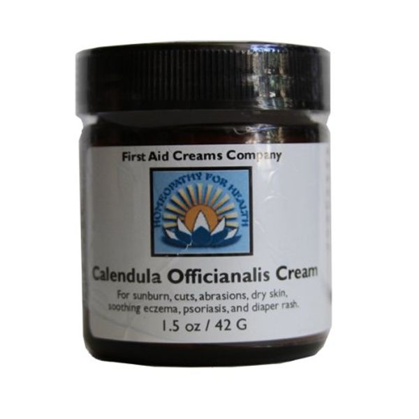 Calendula Officinalis Cream 6 pack
