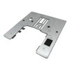 New Replacement ZigZag Needle Plate - Kenmore Sewing Machine Part # 756604107