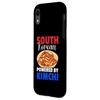 iPhone XR South Korea Korean Flag Case