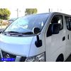 BRIGHTZ Caravan E26 Plated Fender Mirror Cover [MIR-FEN-001] E 26