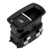 Power Window Switch, 7PP959855C Right Driver Side Power Window Switch Fits for Porsche Cayenne