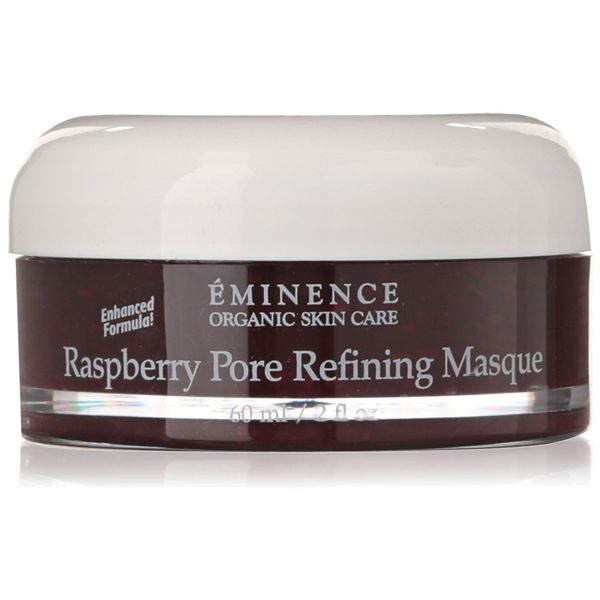 Eminence Pore Refining Masque, Raspberry, 2 Fl Oz