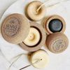 Phyto Solid Shampoo and Hair Conditioner