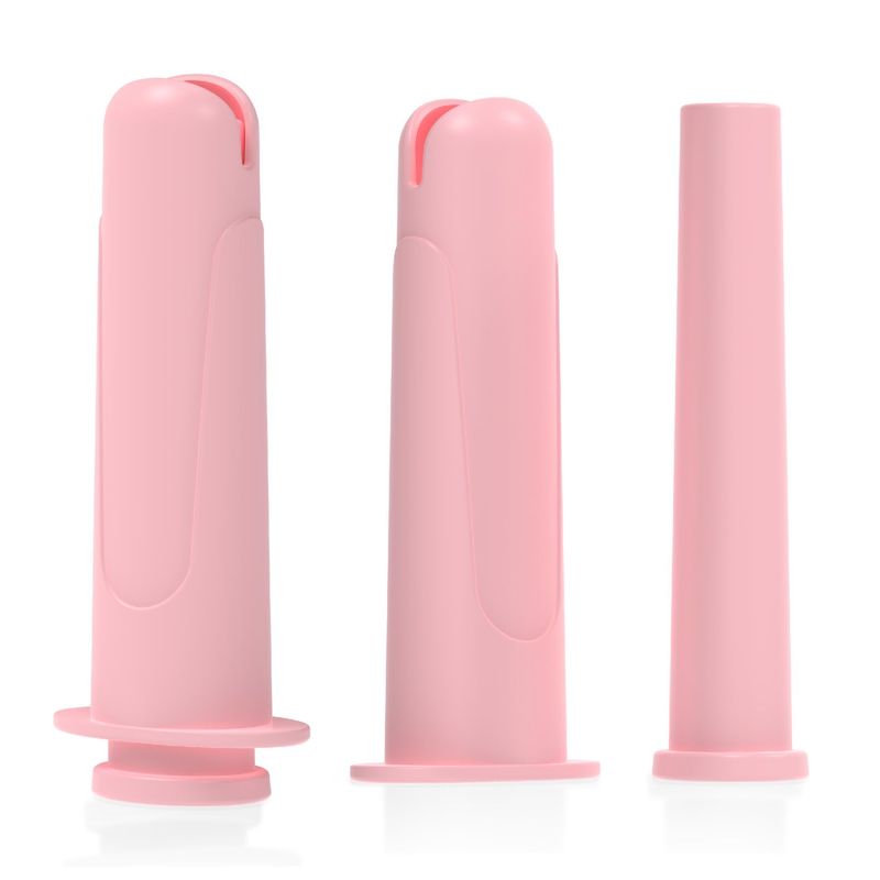 SafeInsert DISC Applicator Only for Menstrual Discs-Ergonomic Insertion ...