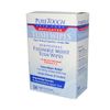 Puretouch Individual Flushable Moist Tush Wipes, 24 Count