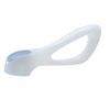 SANEI PR2330F-CW2 Swing Lever One-Touch Operation, Includes 4 Adapters, White